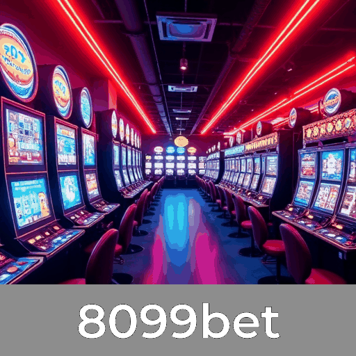 Explore o Login Inovador da Plataforma 8099bet com Acesso Direto
