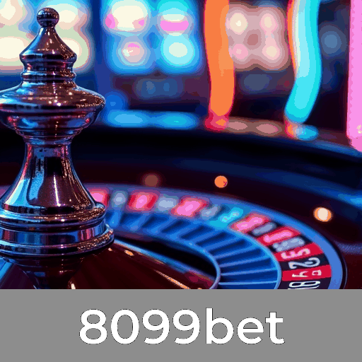 Descubra o 8099bet: Aventura em Roleta e Blackjack Brasileiros com Croupiers de Verdade