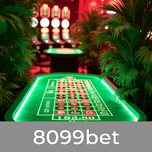 Estratégias de Jogos: Domine 8099bet e Maximize sua Vitória